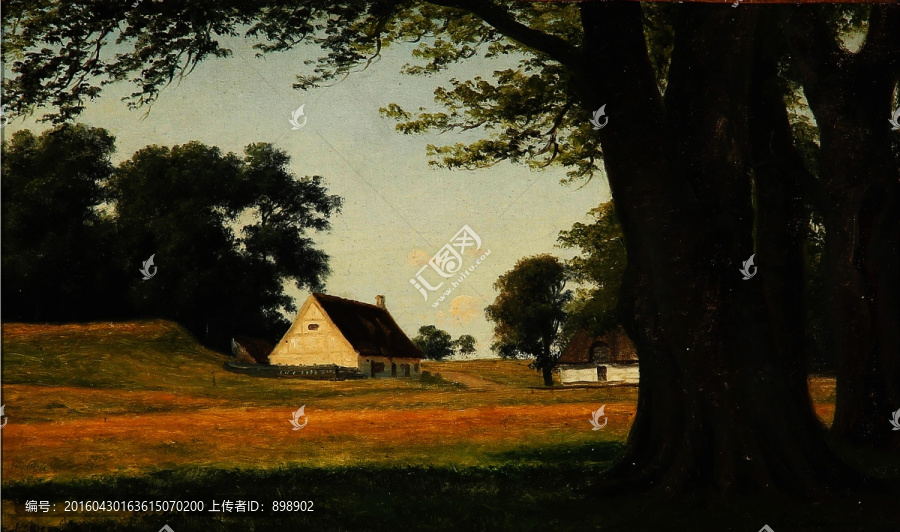 風景畫