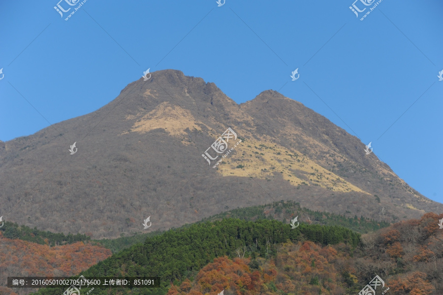 富士山