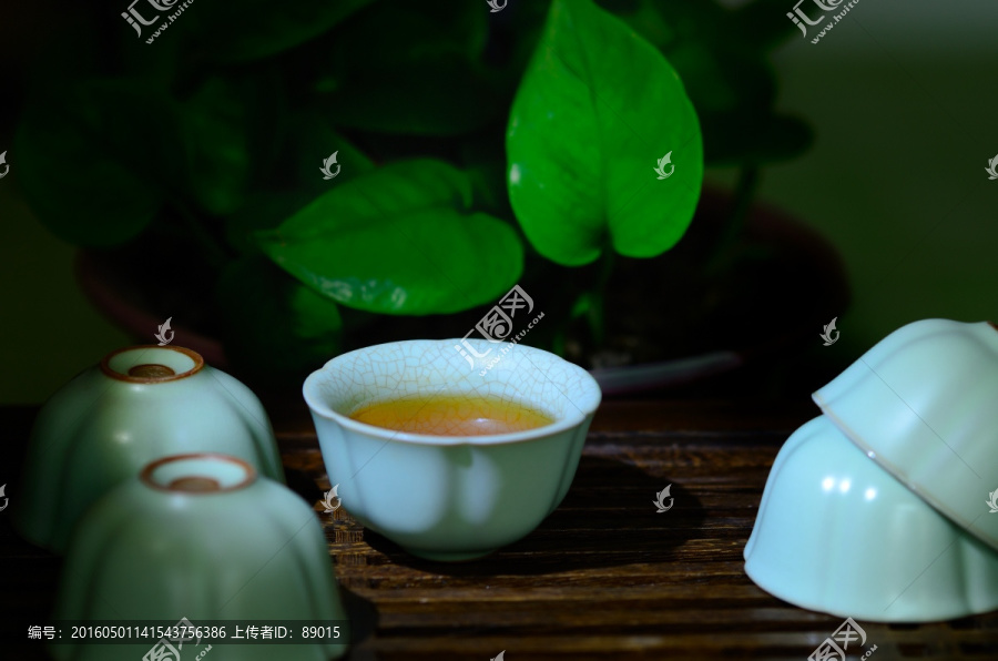 古树红茶