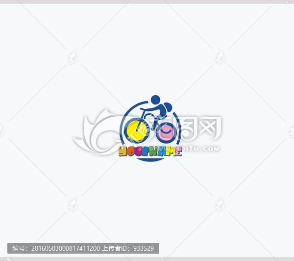 兒童自行車