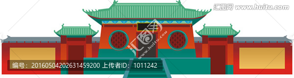 少林寺,寺廟