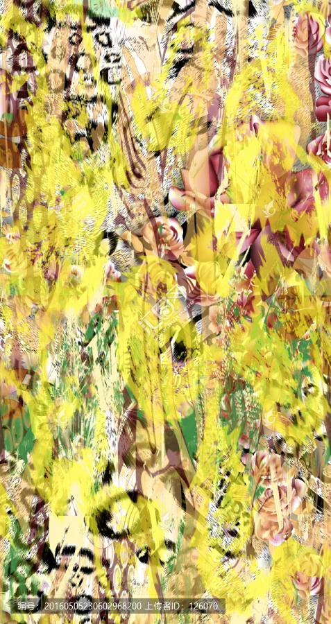 數(shù)碼印花