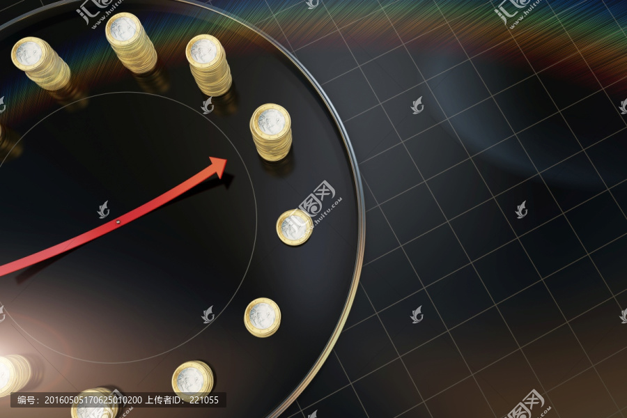 時間與金錢