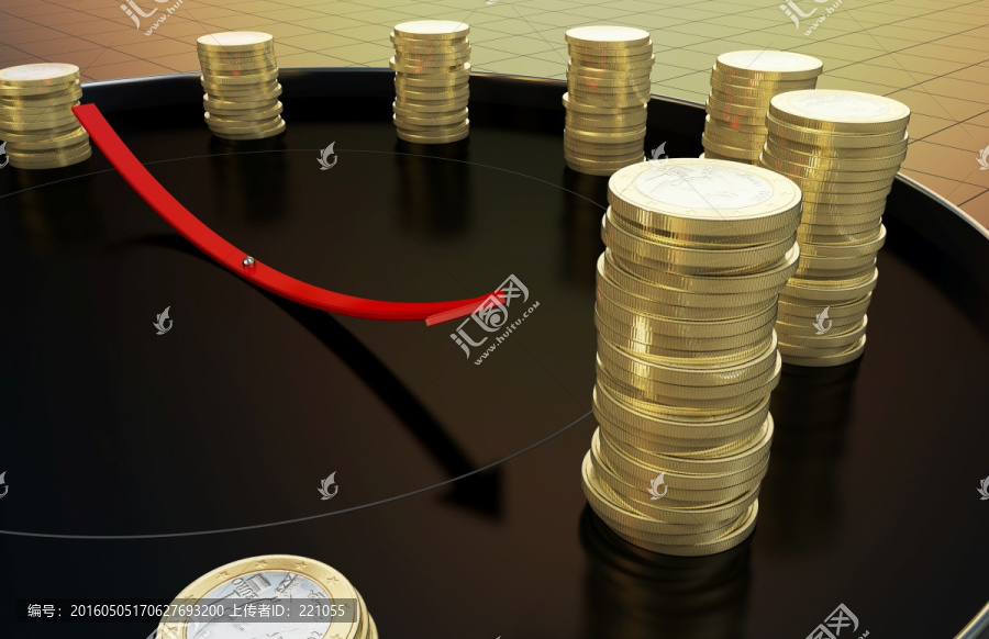 時間與金錢