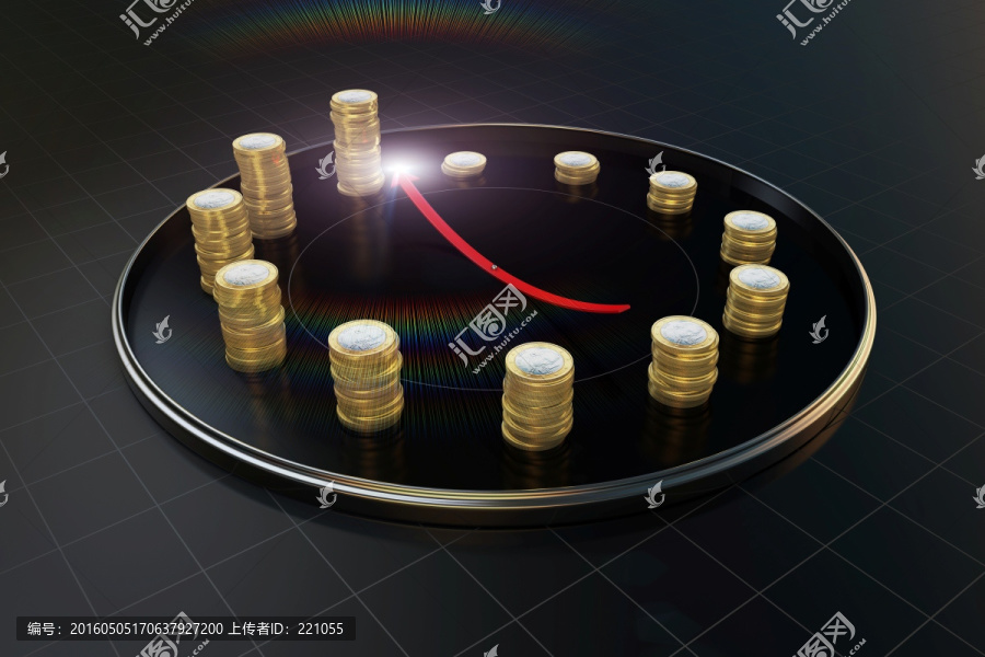 時間與金錢