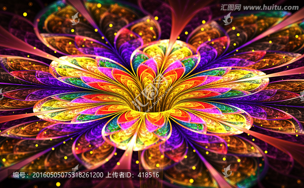 花紋圖案