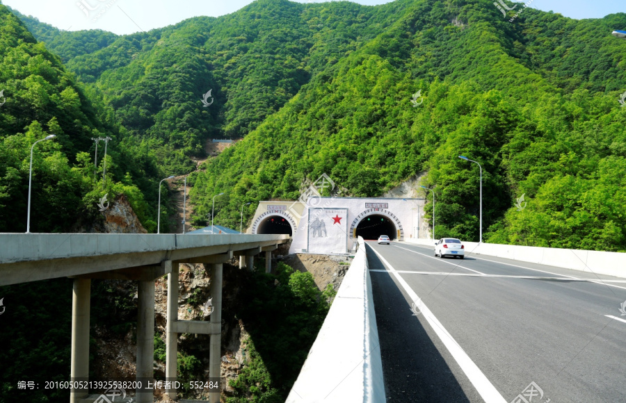 高速公路