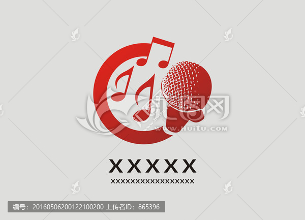 音樂,KTV,LOGO