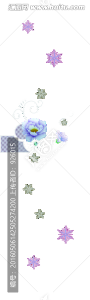 夢幻花影