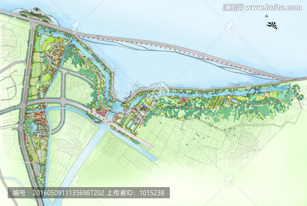 水上公園規(guī)劃