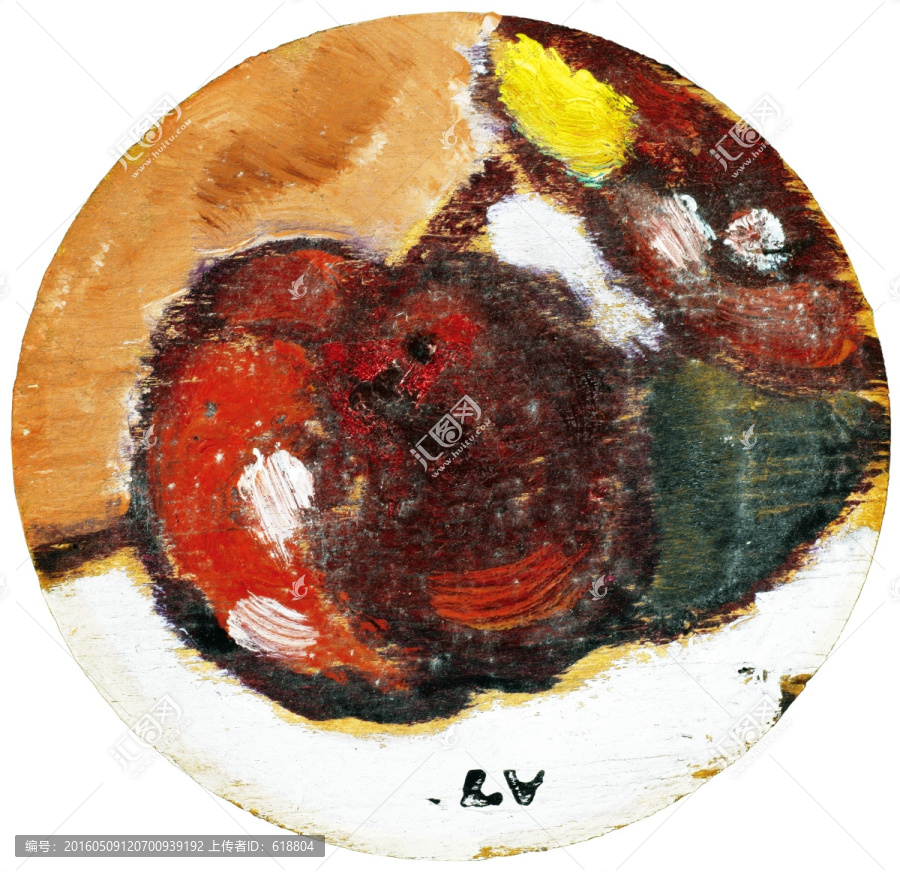 法國(guó)野獸派風(fēng)景油畫(huà),畫(huà)廊品質(zhì)