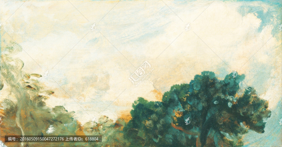 英國風景名畫,高清品質