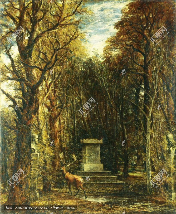 英國風(fēng)景名畫,高清品質(zhì)