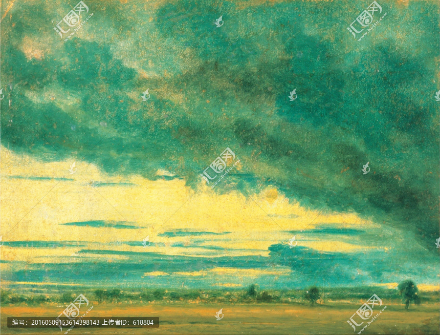 英國風(fēng)景名畫,高清品質(zhì)