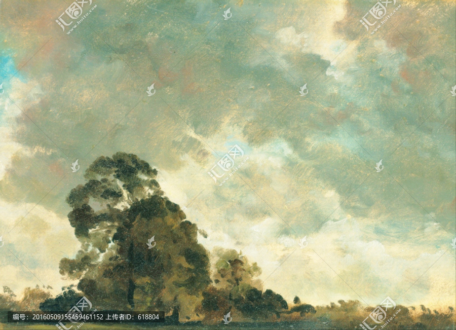 英國(guó)風(fēng)景名畫,高清品質(zhì)