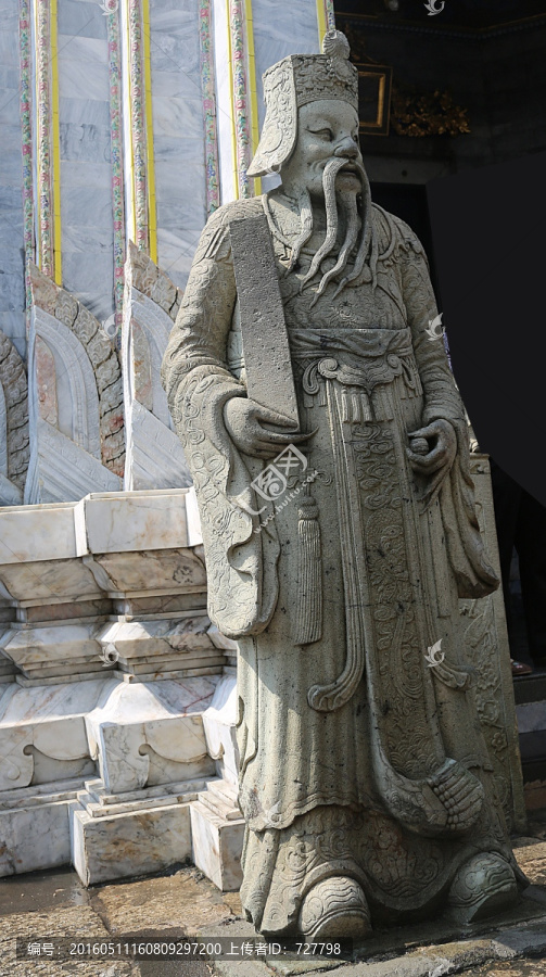 雕像,人物雕塑,佛教