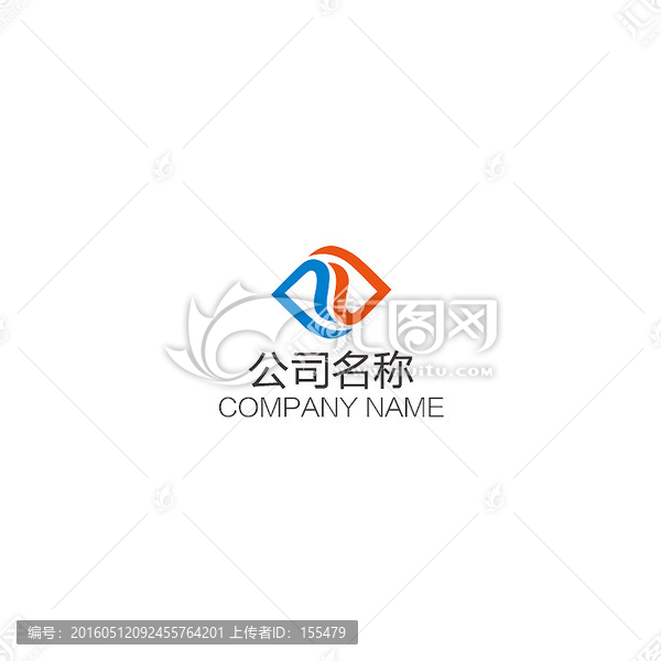 企業(yè)集團logo設計