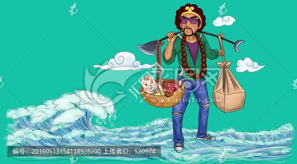 沙僧