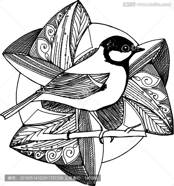 矢量鳥素材藝術(shù)設(shè),地產(chǎn)素材