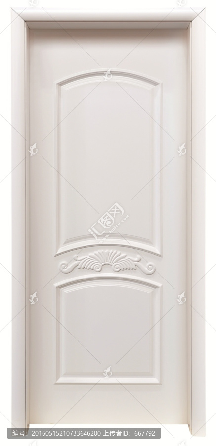 實(shí)木門