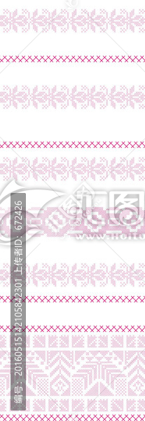 花型,設計,畫稿,花稿