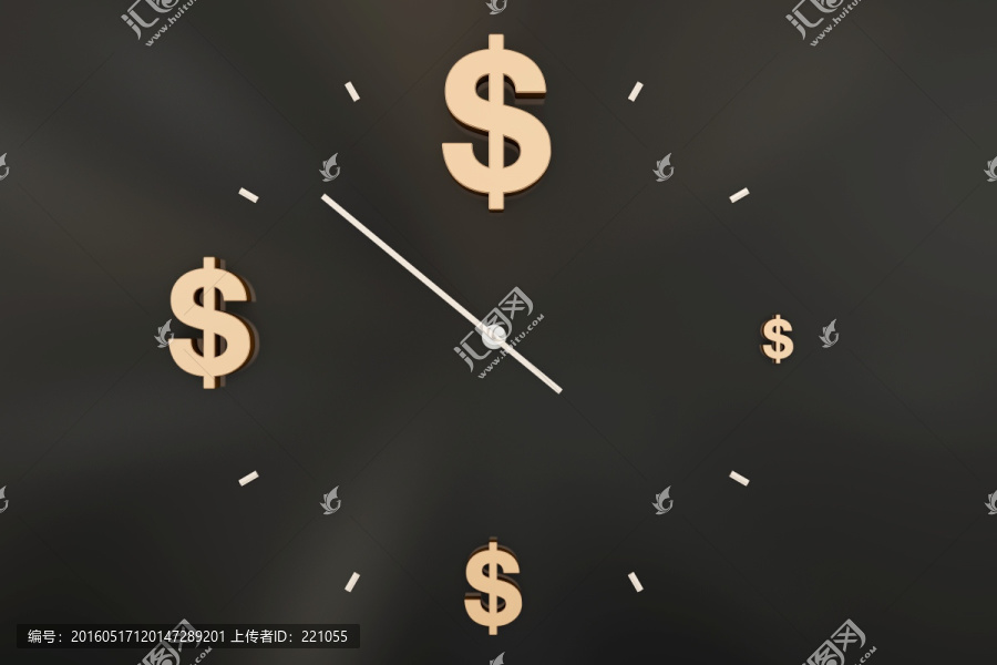 時間與金錢