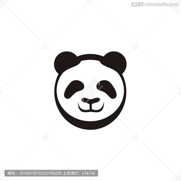 熊貓Logo