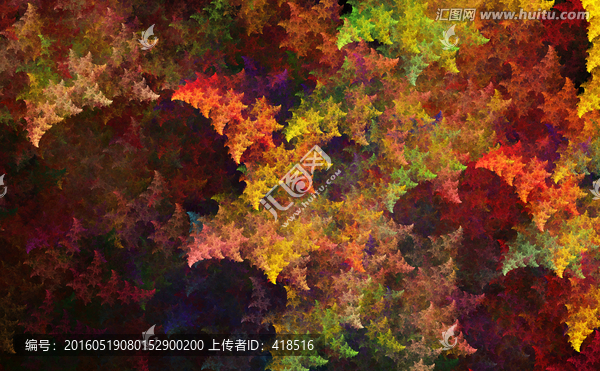 花紋圖案