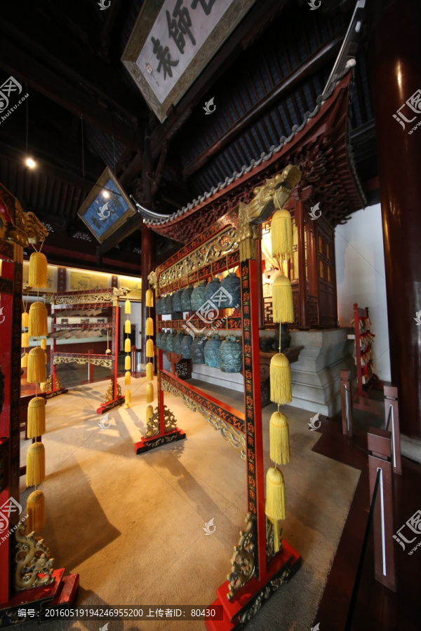 孔庙中国科举博物馆