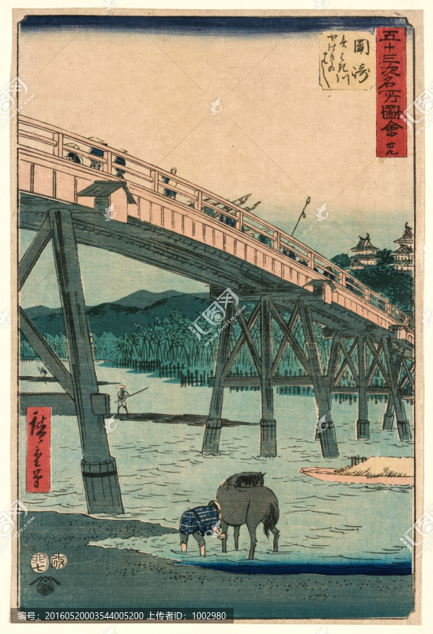日本繪畫（未分層）