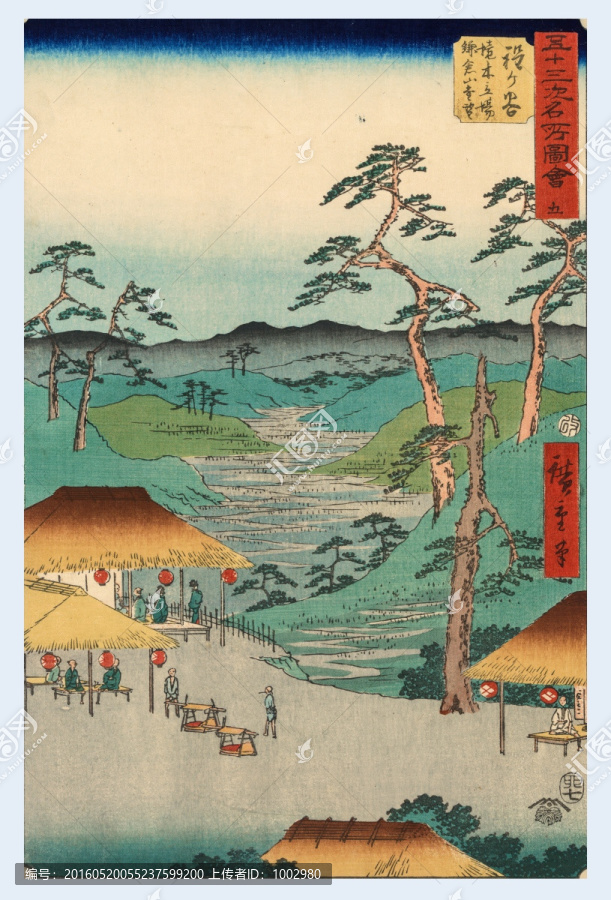 日本繪畫(huà)（未分層）