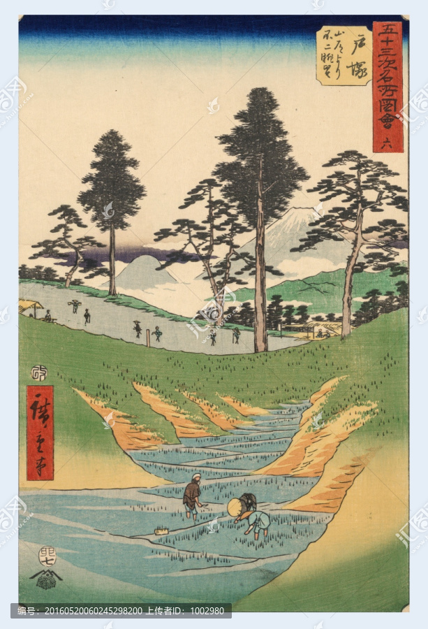 日本繪畫(huà)（未分層）