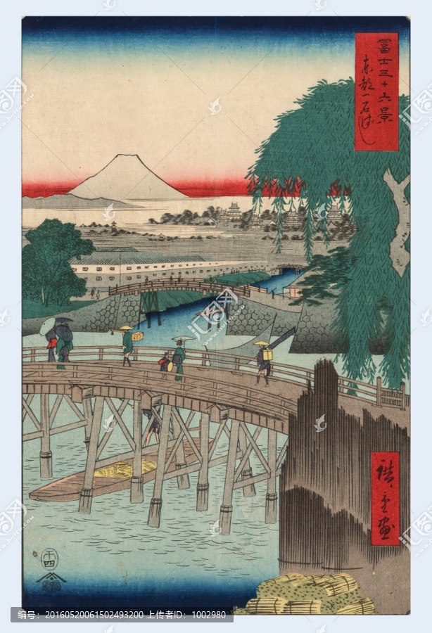 日本繪畫（未分層）