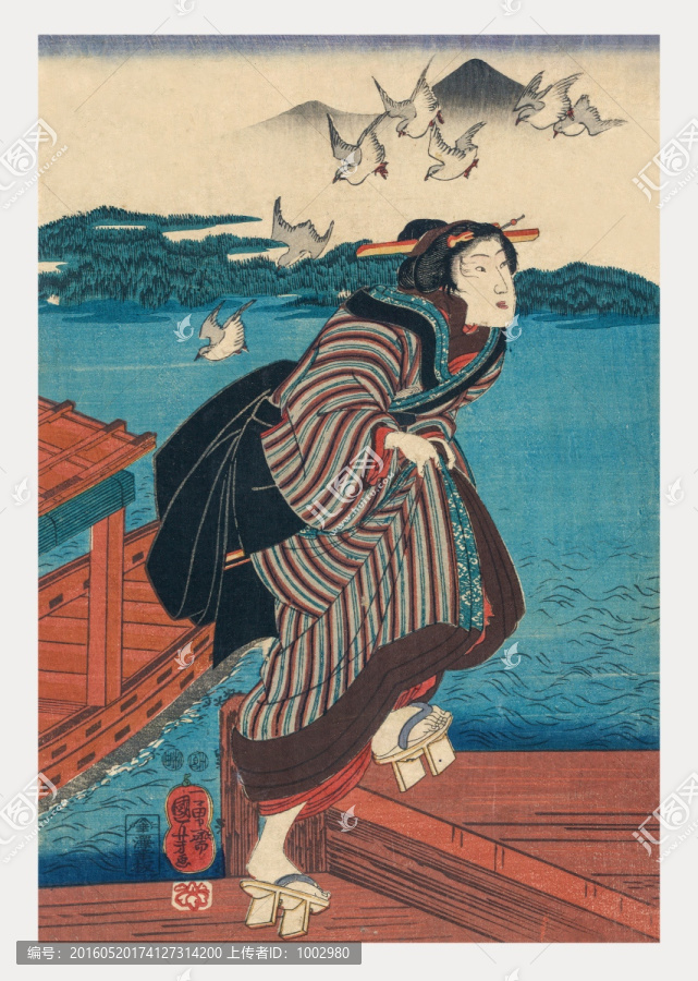 日本繪畫,（未分層）
