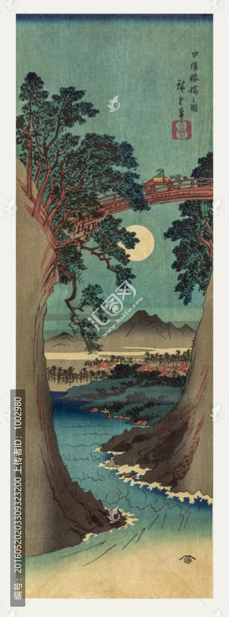 日本繪畫（未分層）