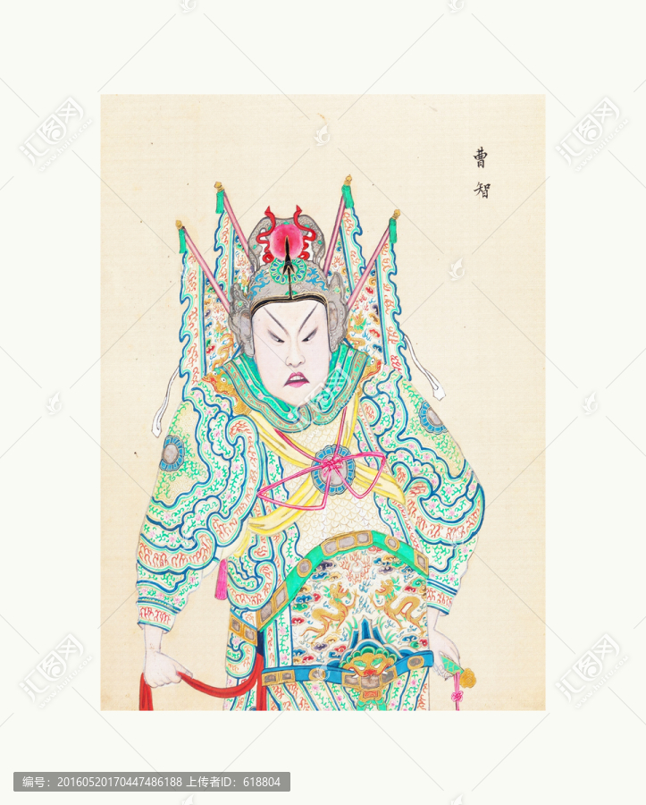 京劇人物國(guó)畫(huà),畫(huà)廊高清品質(zhì)