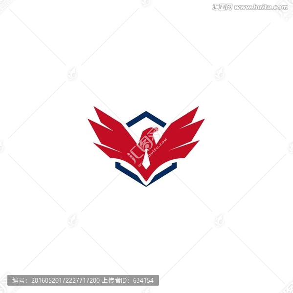 飛鷹logo