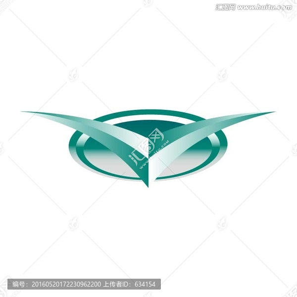 汽車,形狀logo