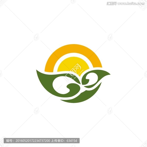 農(nóng)業(yè)科技LOGO