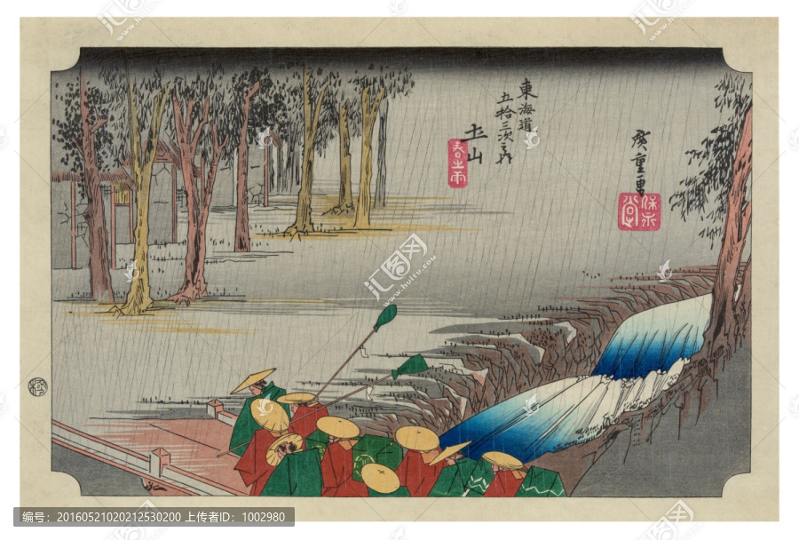 日本繪畫（未分層
