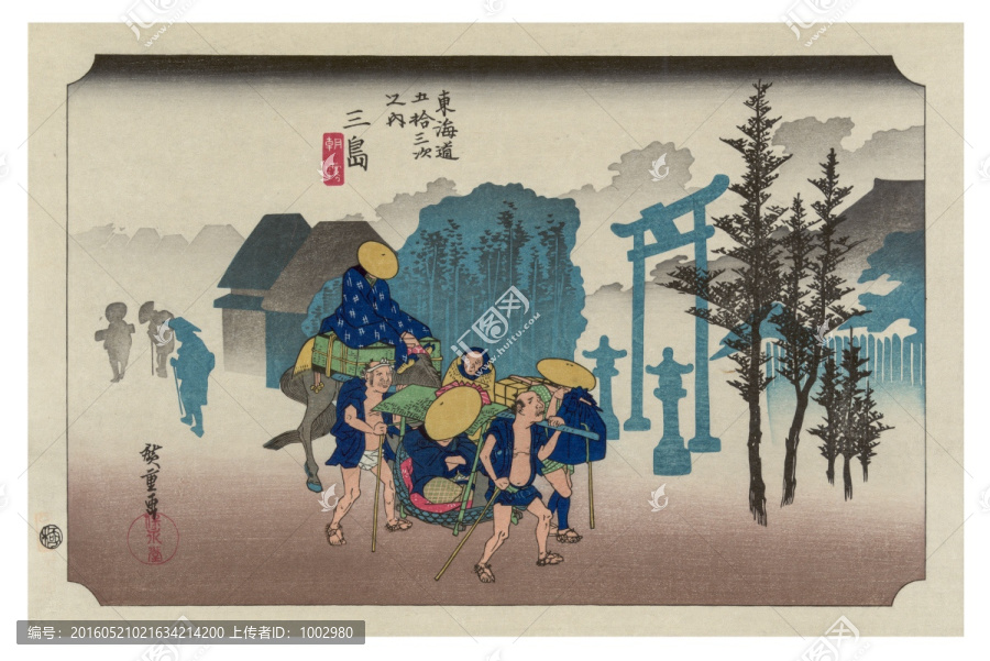 日本繪畫（未分層）