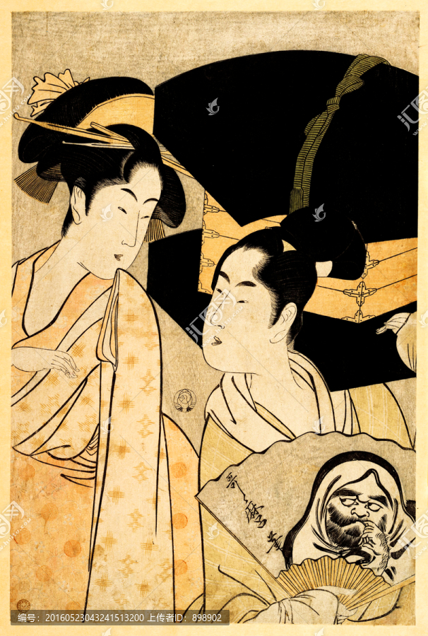 日本畫