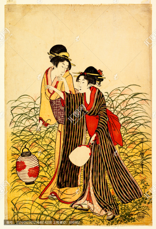 日本畫(huà)