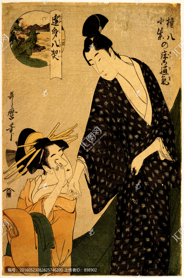 日本畫