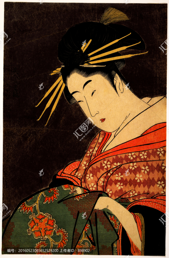日本畫