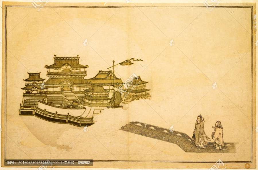 日本畫