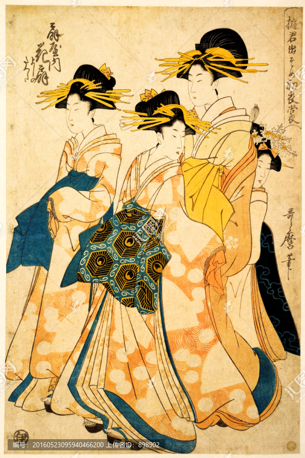 日本畫
