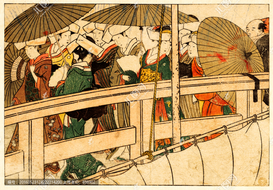 日本畫