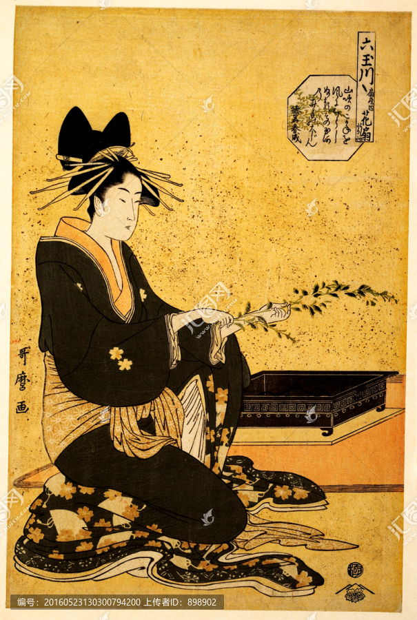 日本畫(huà)