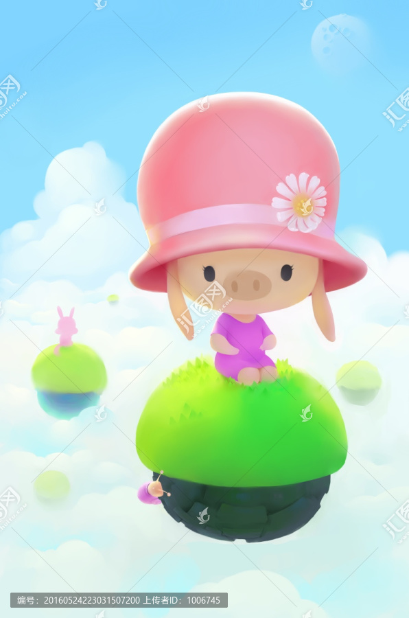 小豬